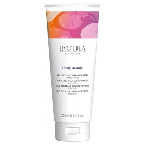 Trattamento piedi Byotea Daily Beauty Gel...