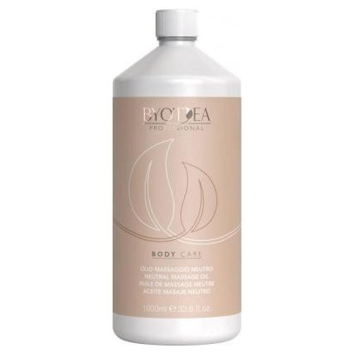 Olio idratante Byotea Body Care Olio Massaggio...