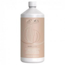 Olio idratante Byotea Body Care Olio Massaggio - 1000 ml