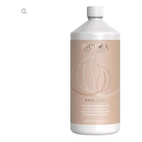 Olio idratante Byotea Body Care Crema Da...