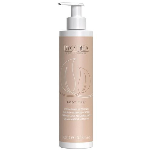 Crema mani Byotea Body Care Nutriente - 300 ml