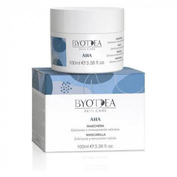 Maschera bellezza Byotea...