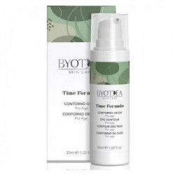 Contorno occhi Byotea Time Formula Contorno Occhi Anti Age - 30 ml