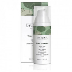 Siero viso Byotea Time Formula Siero Viso Anti EtÃÂ  - 50 ml