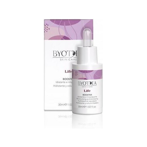 Trattamento viso Byotea Life Booster Idratante...