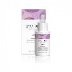 Trattamento viso Byotea Life Booster Idratante E Rimpolpante - 30 ml