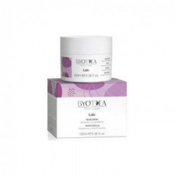 Maschera bellezza Byotea Life Maschera Idratante E Rimpolpante - 100 m