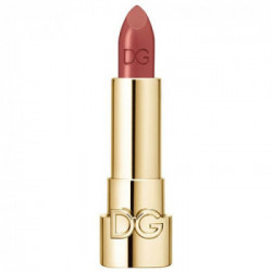 Rossetto Dolce & Gabbana The Only One Sheer Lipstick - 128 Sensual Tan