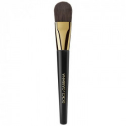 Pennello trucco Dolce & Gabbana Foundation Brush Pennello Per Fondotin