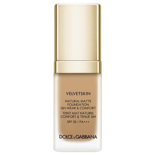 Fondotinta Dolce & Gabbana Velvetskin Natural...