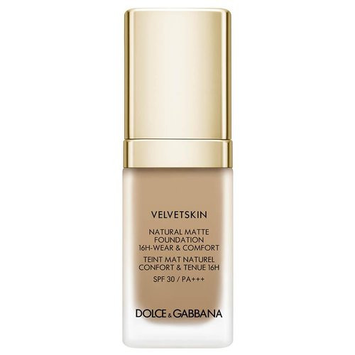 Fondotinta Dolce & Gabbana Velvetskin Natural...