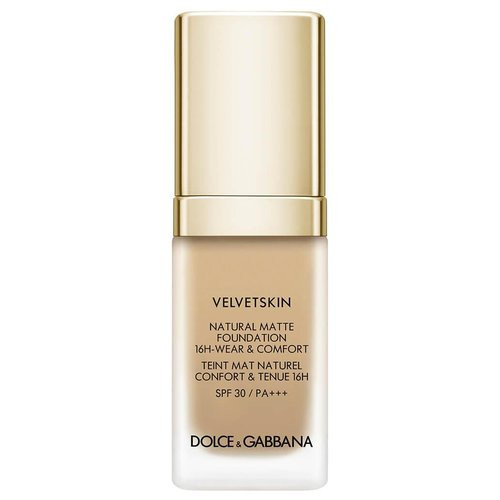 Fondotinta Dolce & Gabbana Velvetskin Natural...