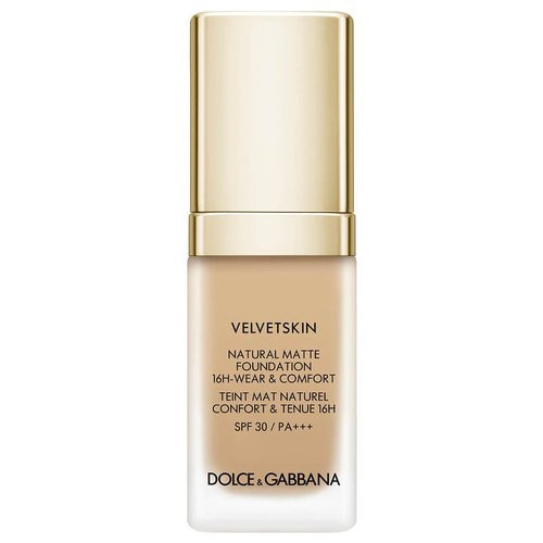 Fondotinta Dolce & Gabbana Velvetskin Natural...