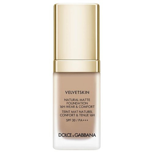 Fondotinta Dolce & Gabbana Velvetskin Natural...
