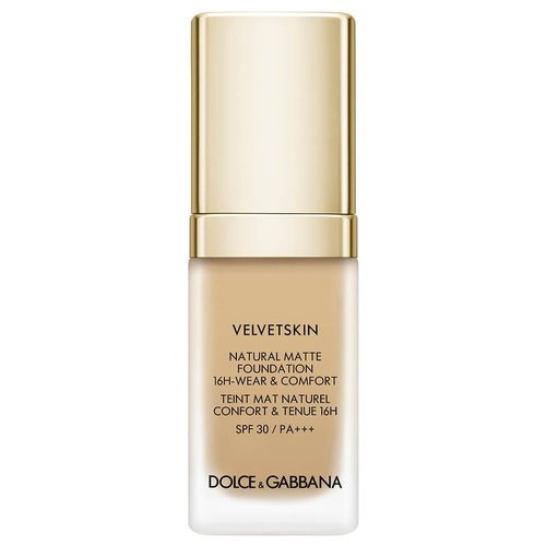 Fondotinta Dolce & Gabbana Velvetskin Natural...