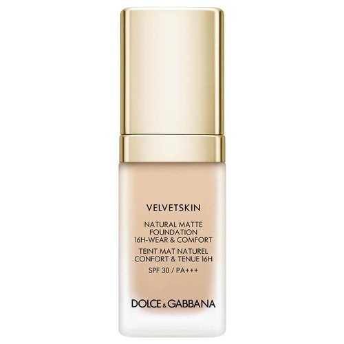Fondotinta Dolce & Gabbana Velvetskin Natural...