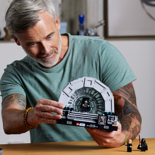 LEGO 75352 tdb LSW 2023 9 V29