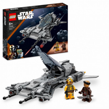LEGO Star Wars Pirata Snub... 2
