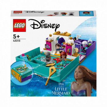 LEGO 43213 Tbd Disney...