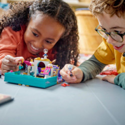 LEGO 43213 Tbd Disney Princess 3 2023 V29