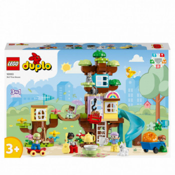 LEGO Casa sull’albero 3 in 1