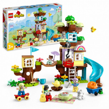 LEGO Casa sull’albero 3 in 1 2