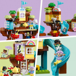 LEGO Casa sull’albero 3 in 1