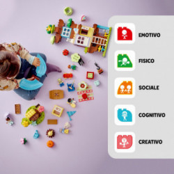 LEGO Casa sull’albero 3 in 1