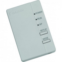 Daikin BRP069B41 trasmettitore di stazione meteo Wireless