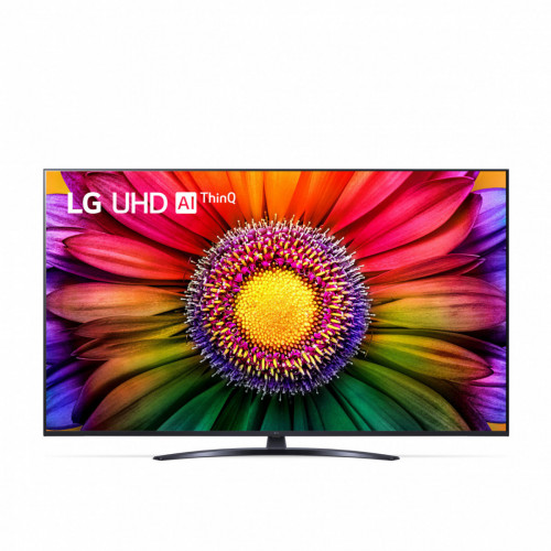 LG UHD 55'' Serie UR81 55UR81006LJ, TV 4K, 3...