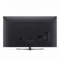 LG UHD 55'' Serie UR81 55UR81006LJ, TV 4K, 3 HDMI, SMART TV 2023