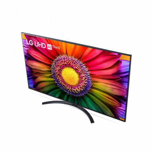 LG UHD 55'' Serie UR81 55UR81006LJ, TV 4K, 3...