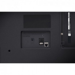 LG UHD 55'' Serie UR81 55UR81006LJ, TV 4K, 3 HDMI, SMART TV 2023