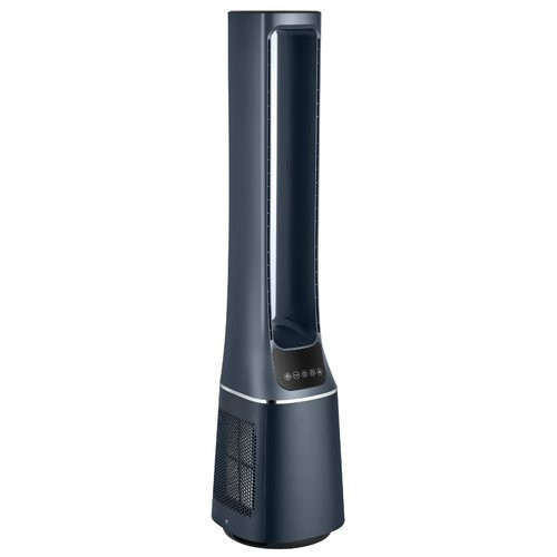 Ventilatore Midea AMS150 PBW Dark blue