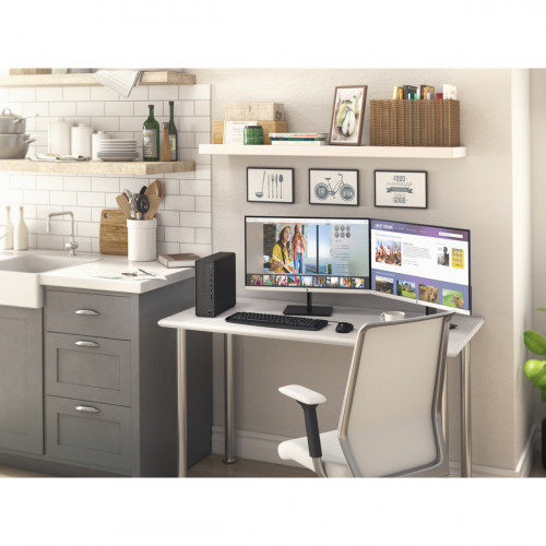 HP Slim Desktop S01-pF2014nl PC G6405 Intel®...