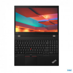Lenovo ThinkPad T15 i5-1135G7 Computer portatile 39,6 cm (15.6") Full HD Intel® Core™ i5 8 GB DDR4-SDRAM 512 GB SSD Wi-Fi 6