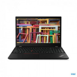 Lenovo ThinkPad T15 i5-1135G7 Computer portatile 39,6 cm (15.6") Full HD Intel® Core™ i5 8 GB DDR4-SDRAM 512 GB SSD Wi-Fi 6