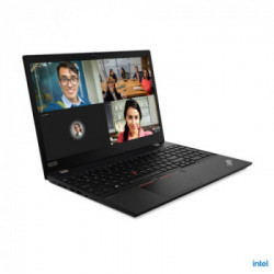 Lenovo ThinkPad T15 i7-1165G7 Computer portatile 39,6 cm (15.6") Full HD Intel® Core™ i7 16 GB DDR4-SDRAM 512 GB SSD Wi-Fi 6
