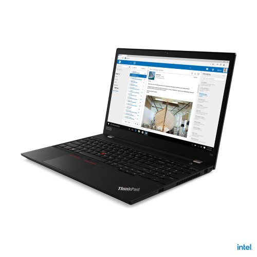 Lenovo ThinkPad T15 i7-1165G7 Computer...