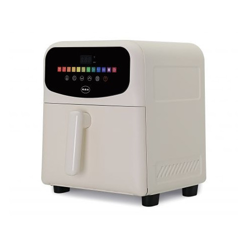 R.G.V. FRIGGITRICE FRY TYPE 6 AIR 1700W,...