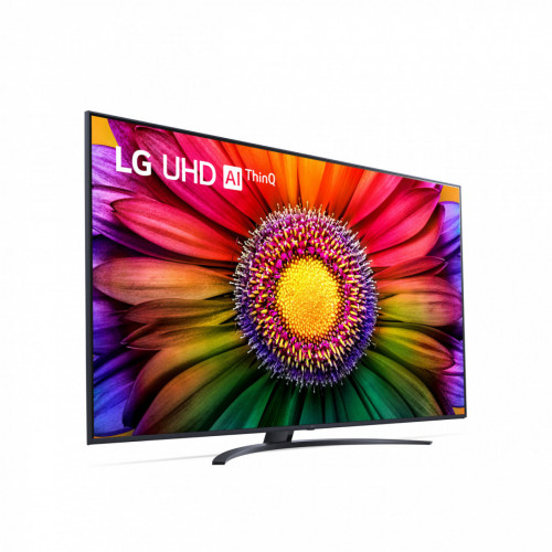 LG UHD 75'' Serie UR81 75UR81006LJ, TV 4K, 3...