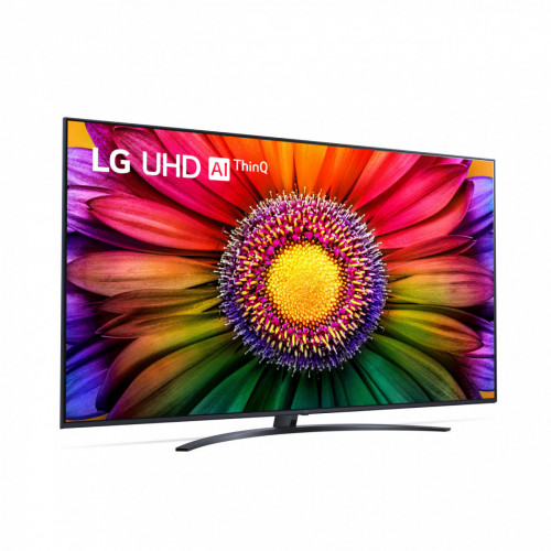 LG UHD 75'' Serie UR81 75UR81006LJ, TV 4K, 3...