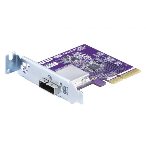 QNAP QXP-400ES-A1164 scheda di interfaccia e...