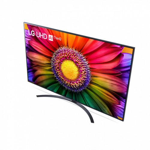LG UHD 75'' Serie UR81 75UR81006LJ, TV 4K, 3...
