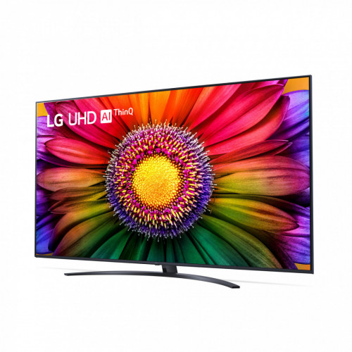 LG UHD 75'' Serie UR81 75UR81006LJ, TV 4K, 3...