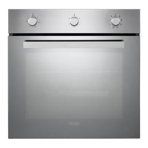 DE_LONGHI FORNO DLM8LS INOX(A)70lt inox,...