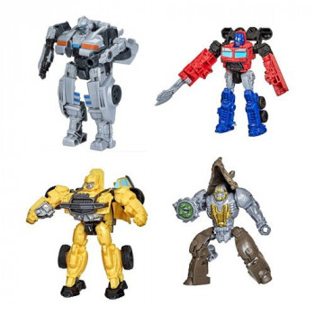 Hasbro TRA MV7 BA Bat....