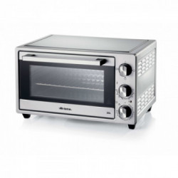 Ariete 3921/00 20 L 1500 W Argento
