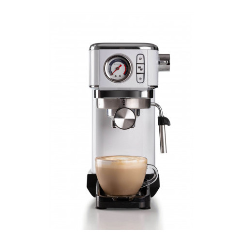 Ariete 1381 Macchina da caffè con manometro,...