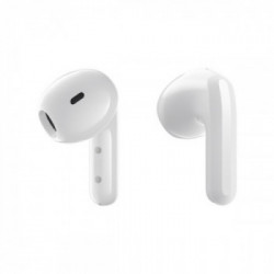Xiaomi Redmi Buds 4 Lite Auricolare Wireless In-ear Musica e Chiamate USB tipo-C Bluetooth Bianco